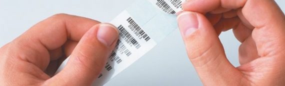 Những chú ý cần biết khi dán tem cho sản phẩm