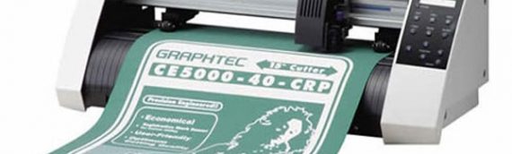 Những yếu tố cơ bản của một đơn vị kinh doanh cắt máy decal