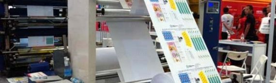 Quy trình chế tạo bản in Flexo và những điều chưa biết