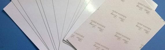 Phân biệt các loại giấy in được dùng phổ biến hiện nay