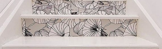 Những mẫu giấy dán tường thay đổi không gian sống cực ấn tượng
