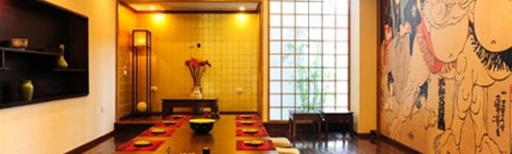 Để thiết kế nhà hàng “đẹp và chất” chúng ta cần lưu ý những gì?