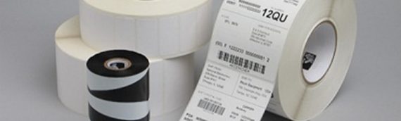 Các loại giấy dùng để in decal, tem nhãn và mã vạch phổ biến hiện nay