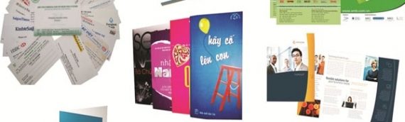 6 công đoạn hỗ trợ cần thực hiện sau in ấn