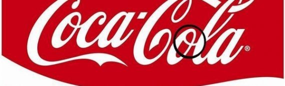 “Bí mật” phía sau logo của những thương hiệu lừng danh thế giới