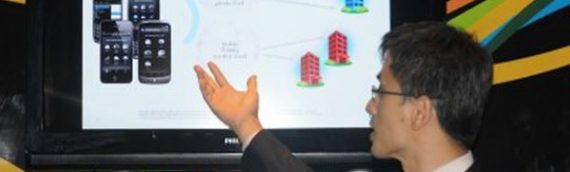 Các giải pháp in ấn đột phá bằng công nghệ của HP