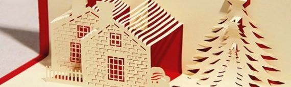 Bưu thiếp – câu chuyện xưa và nay