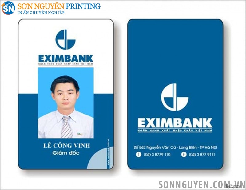Thẻ từ ứng dụng trong chấm công Thẻ từ ứng dụng trong chấm công