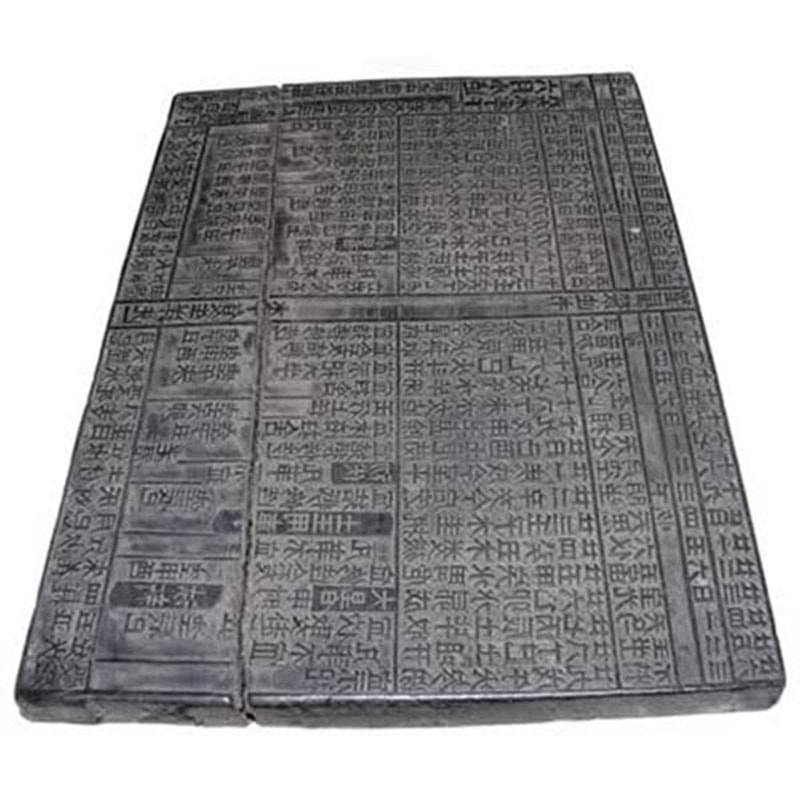 Những phương thức copy đầu tiên ra đời Những phương thức copy đầu tiên ra đời