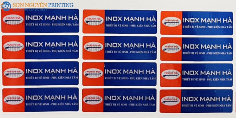 Mẫu decal xi bạc màu đẹp tại Sơn Nguyên Mẫu decal xi bạc màu đẹp tại Sơn Nguyên
