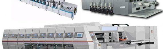 Đặc điểm và ứng dụng của công nghệ in flexo