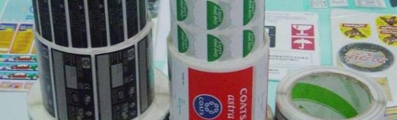 In tem cuộn là gì? Các loại giấy dùng để in tem cuộn phổ biến