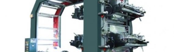 Tìm hiểu về các loại máy in flexo