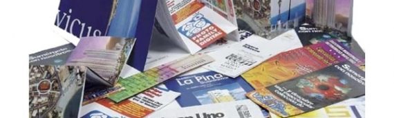 Vai trò của tờ rơi trong các chiến dịch quảng cáo