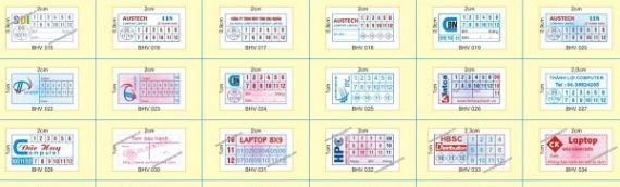 In decal vỡ là gì? Đặc điểm của công nghệ in decal vỡ?