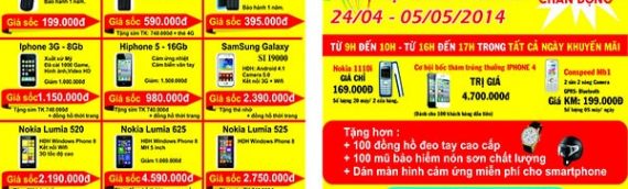 Lý do nên sử dụng tờ rơi khi cần quảng cáo, tiếp thị sản phẩm, dịch vụ?
