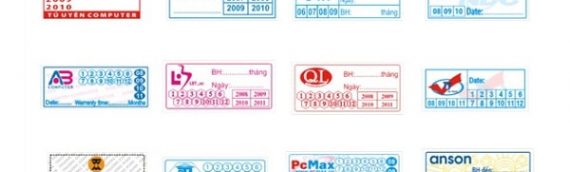 Vì sao nên in tem bảo hành, tem chống hàng giả bằng chất liệu decal vỡ?
