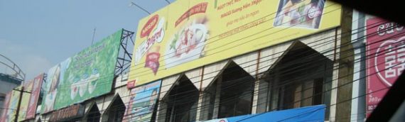 In Hiflex là gì? Bạt Hiflex là gì? Ưu điểm của in Hiflex