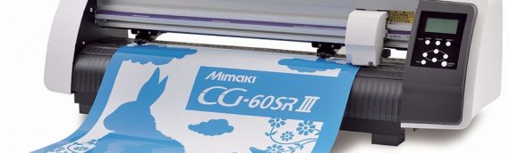 Cấu tạo, chức năng của máy cắt decal