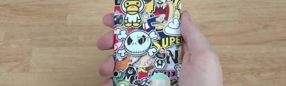 6 bước tự làm sticker đơn giản và dễ thương cho “dế yêu”