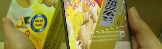 Cách kiểm tra hàng thật – hàng giả bằng công nghệ check mã vạch