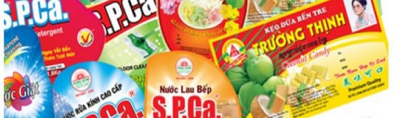 Cách lựa chọn chất liệu tem nhãn phù hợp cho từng mặt hàng