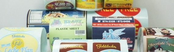 Sự khác nhau giữa tem chống hàng giả và tem nhãn sản phẩm