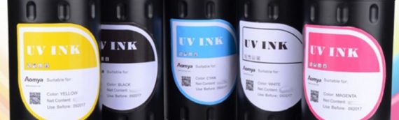 Mực in UV là gì? Ưu điểm và hạn chế của mực in UV