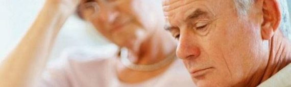Tổng hợp những nguyên nhân gây bệnh teo não thường gặp