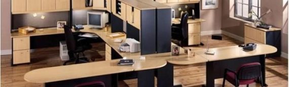 Mách bạn 2 cách tẩy bút xóa trên bàn gỗ văn phòng đơn giản