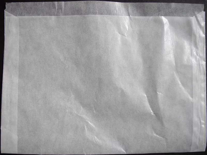 Giấy Glassine Giấy Glassine