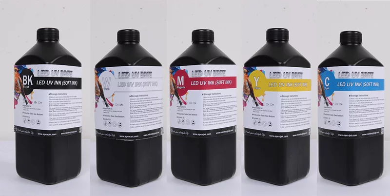 Mực in gốc dầu là gì? Cách khắc phục nhược điểm trong in ấn - SNP