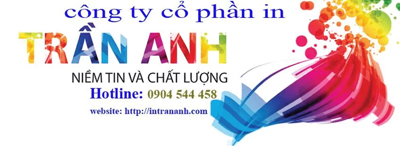 In Trần Anh