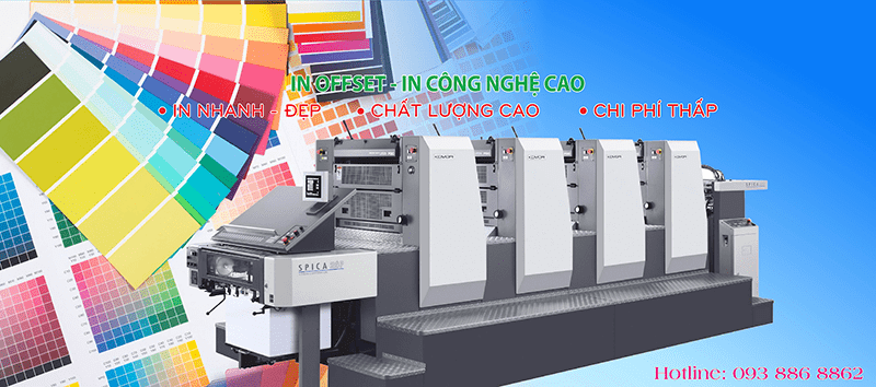 Công ty TNHH in công nghệ cao Việt Nam Công ty TNHH in công nghệ cao Việt Nam