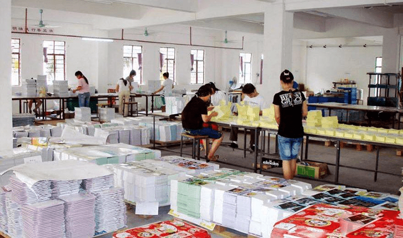 Công ty cổ phần in Đông Nam Công ty cổ phần in Đông Nam