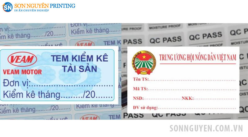 mẫu tem kiểm kê tài sản mẫu tem kiểm kê tài sản