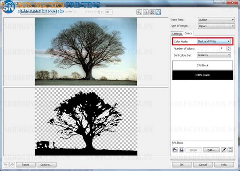 Cần phải tìm hiểu kĩ giao diện và các chức năng của CorelDraw trước khi thiết kế Cần phải tìm hiểu kĩ giao diện và các chức năng của CorelDraw trước khi thiết kế